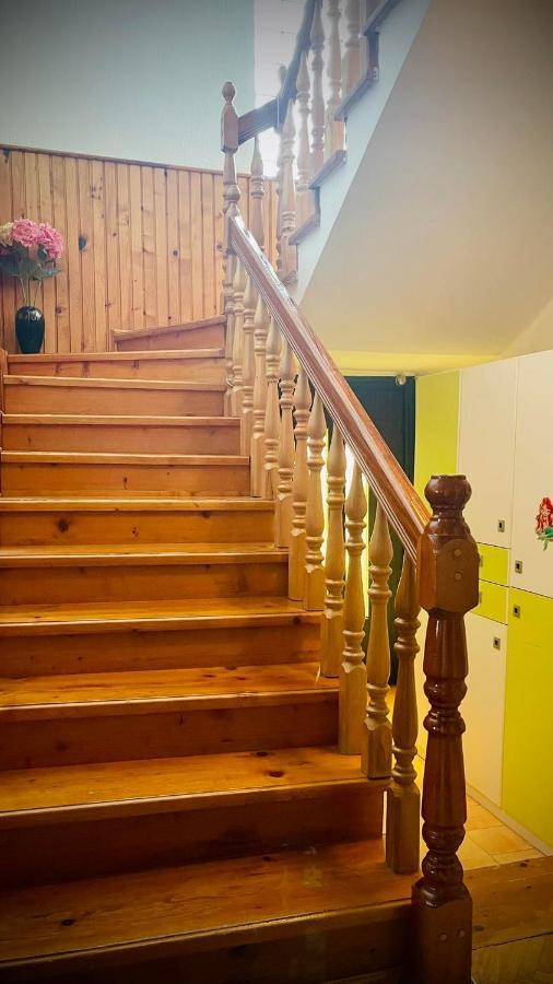 Villa Garden Pristina Extérieur photo
