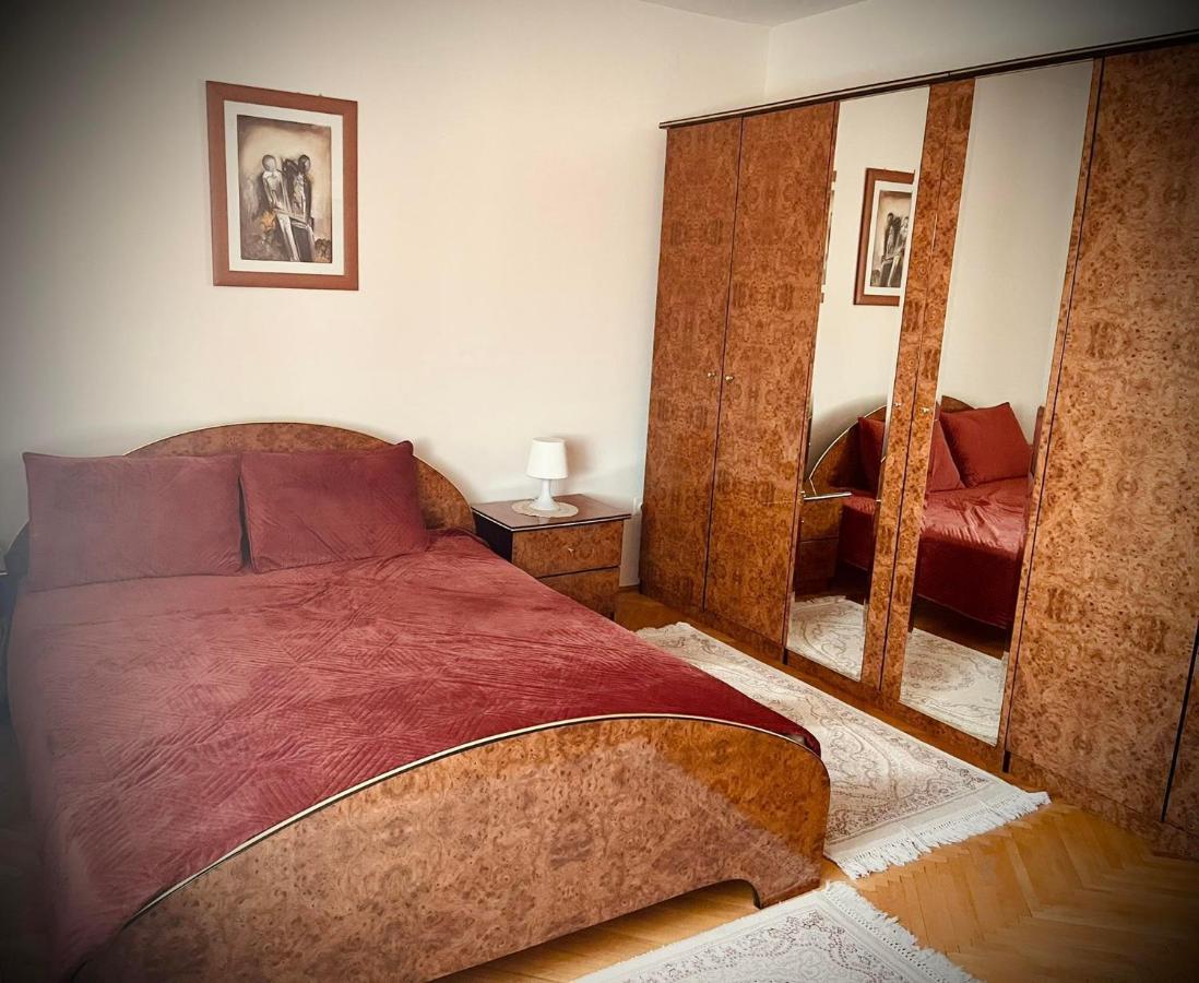 Villa Garden Pristina Extérieur photo