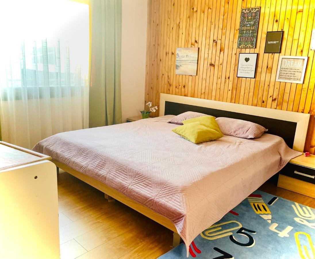 Villa Garden Pristina Extérieur photo