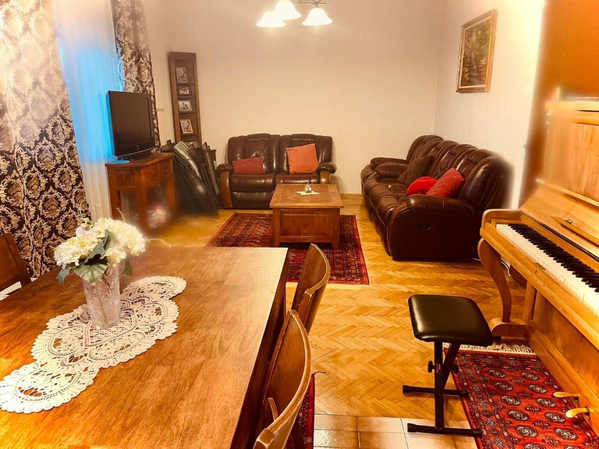 Villa Garden Pristina Extérieur photo