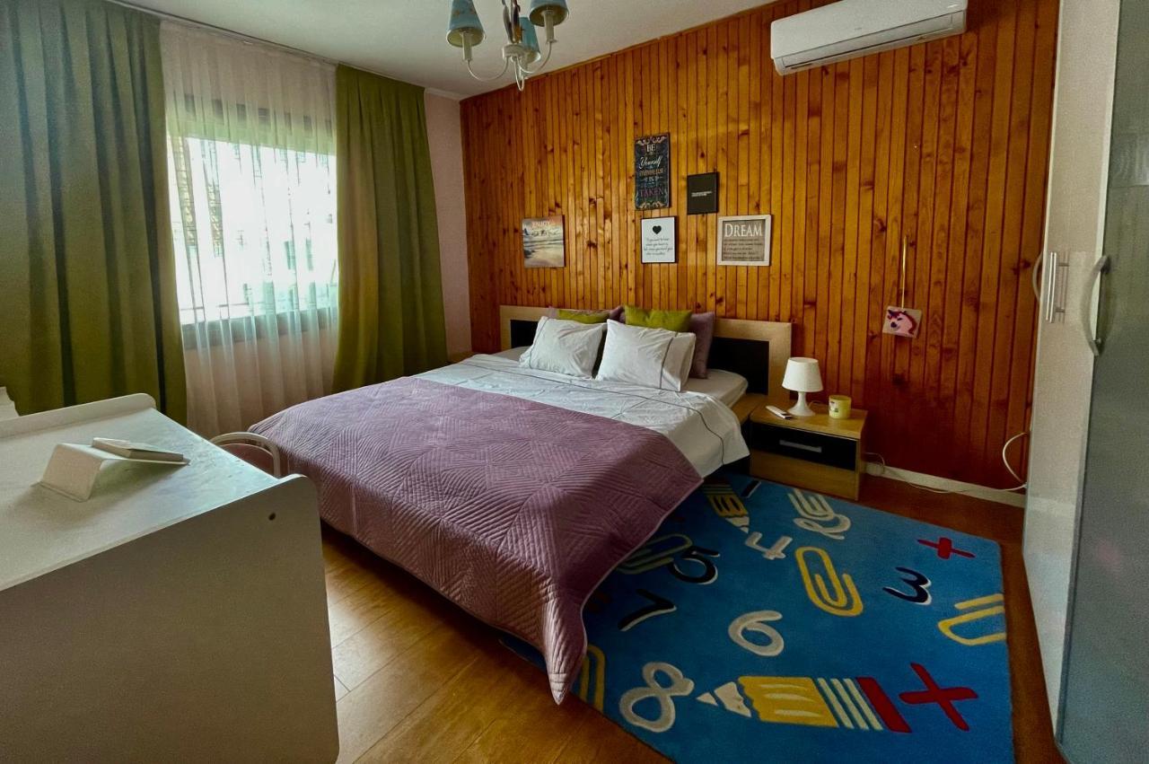 Villa Garden Pristina Extérieur photo