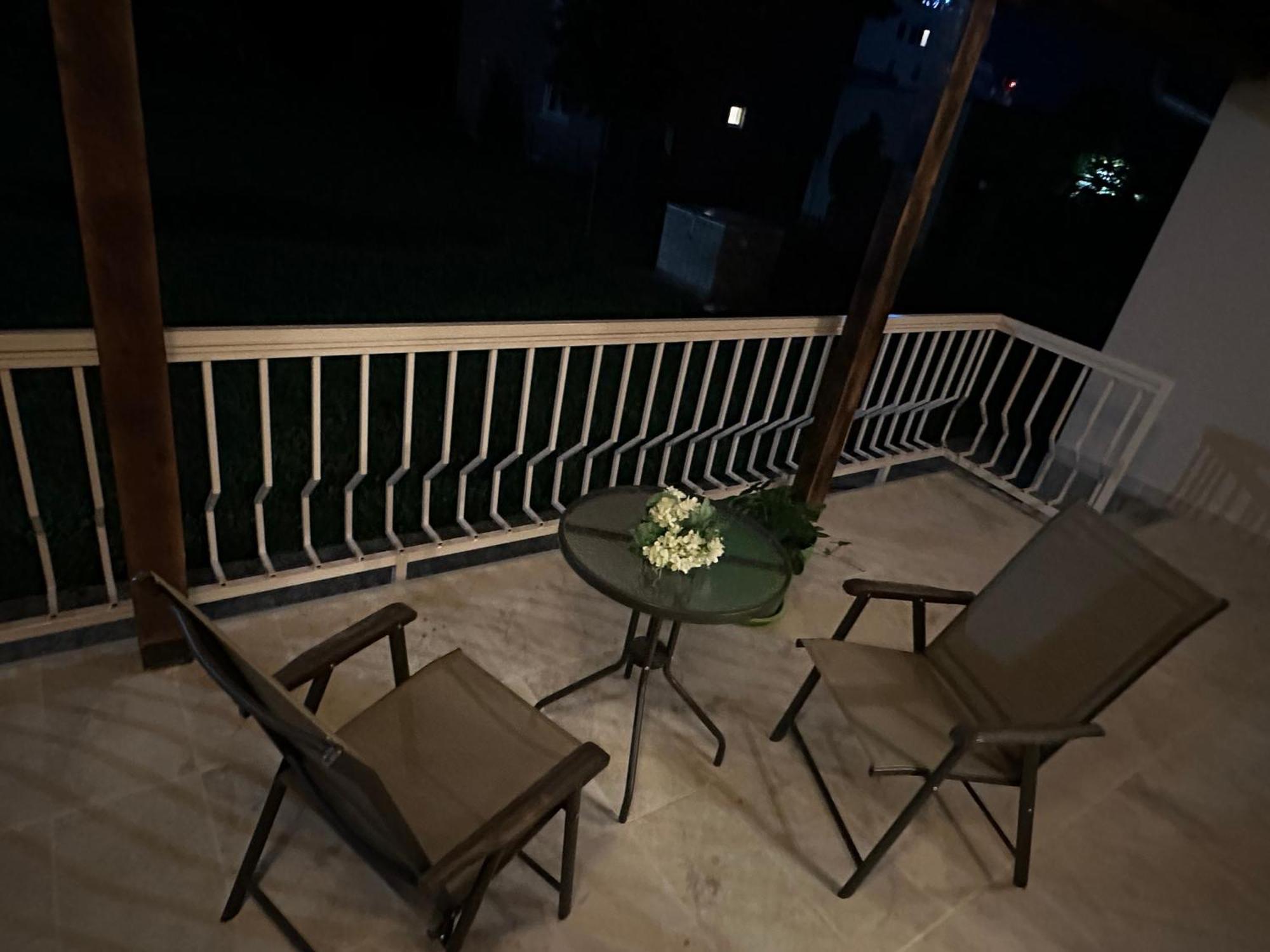 Villa Garden Pristina Extérieur photo