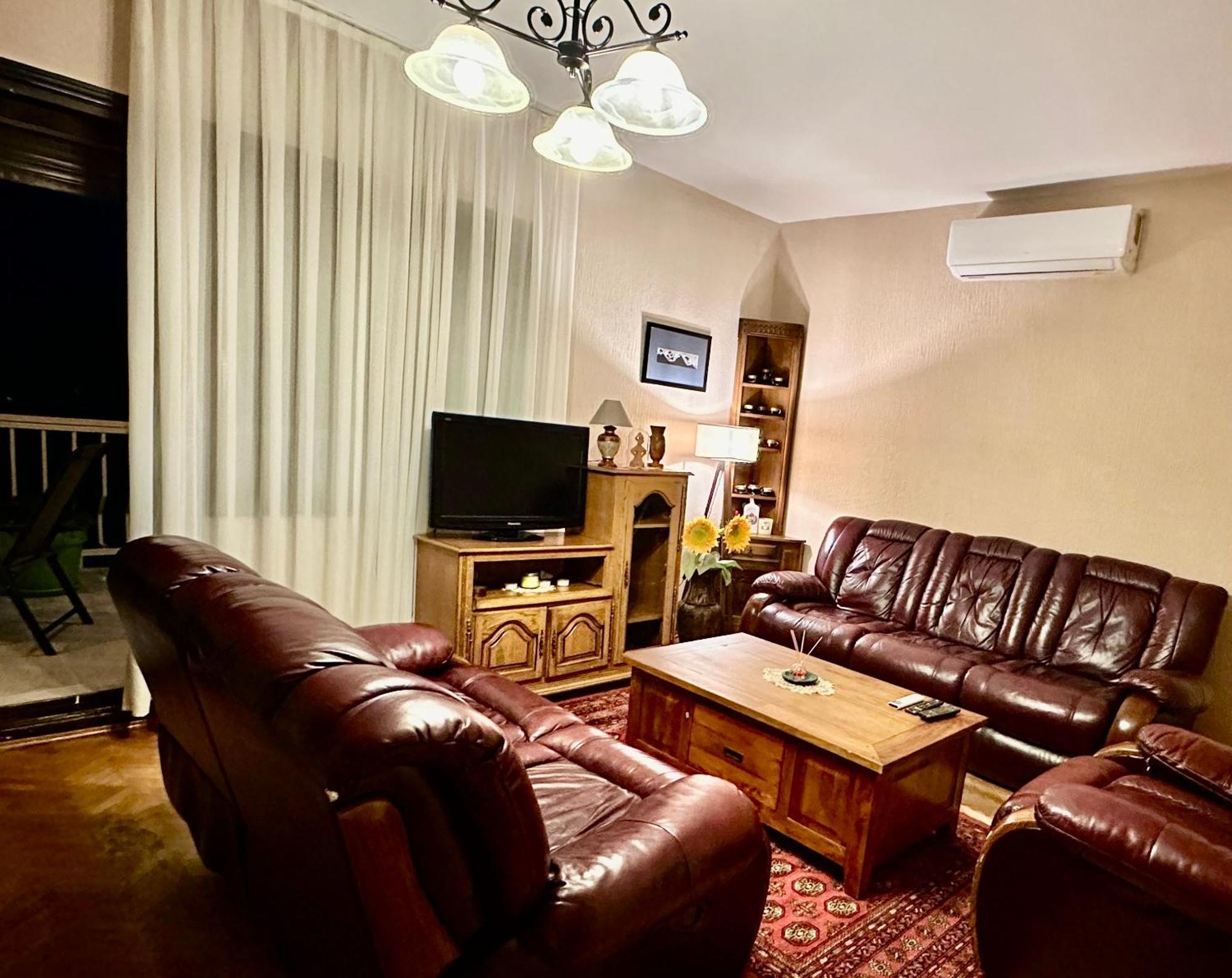 Villa Garden Pristina Extérieur photo