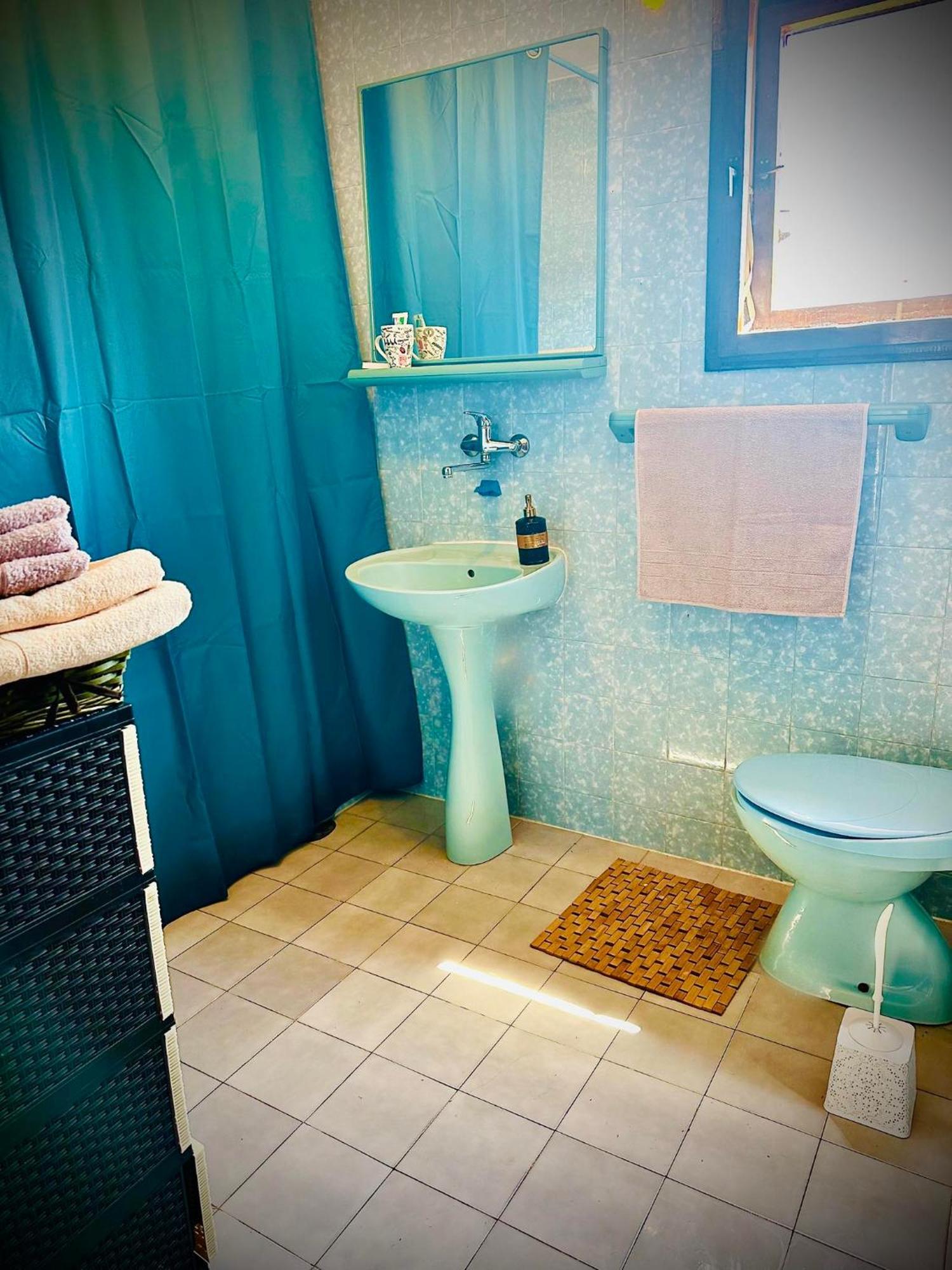 Villa Garden Pristina Extérieur photo